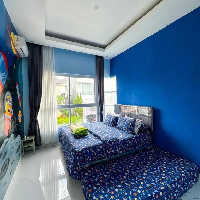 Villa 55 With Pool, Karaoke And Rooftop