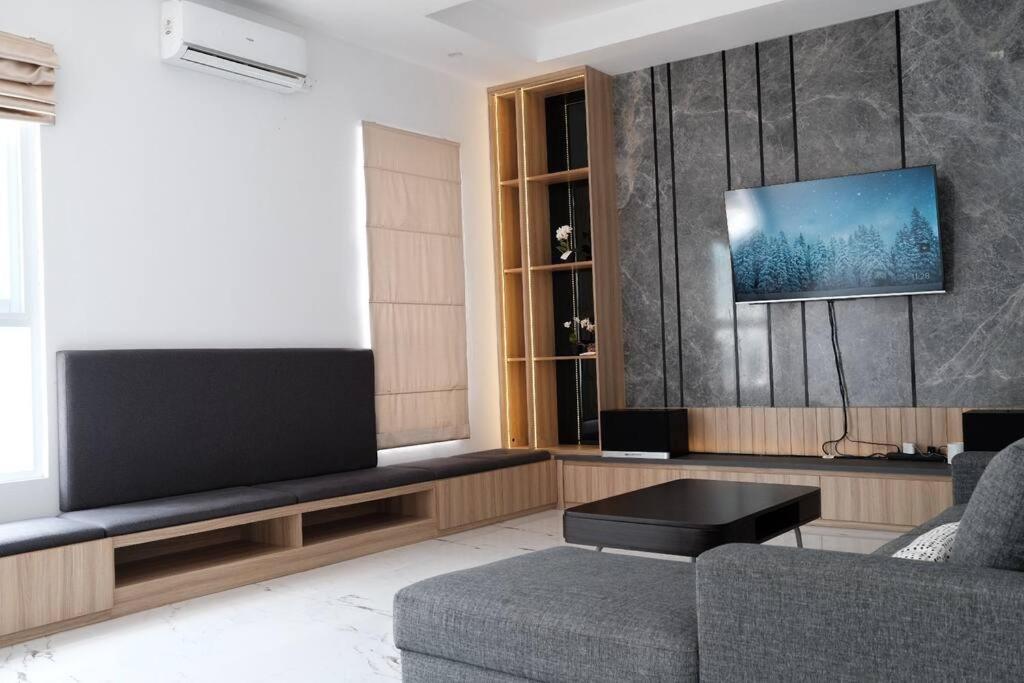 Villa 55 With Pool, Karaoke And Rooftop *