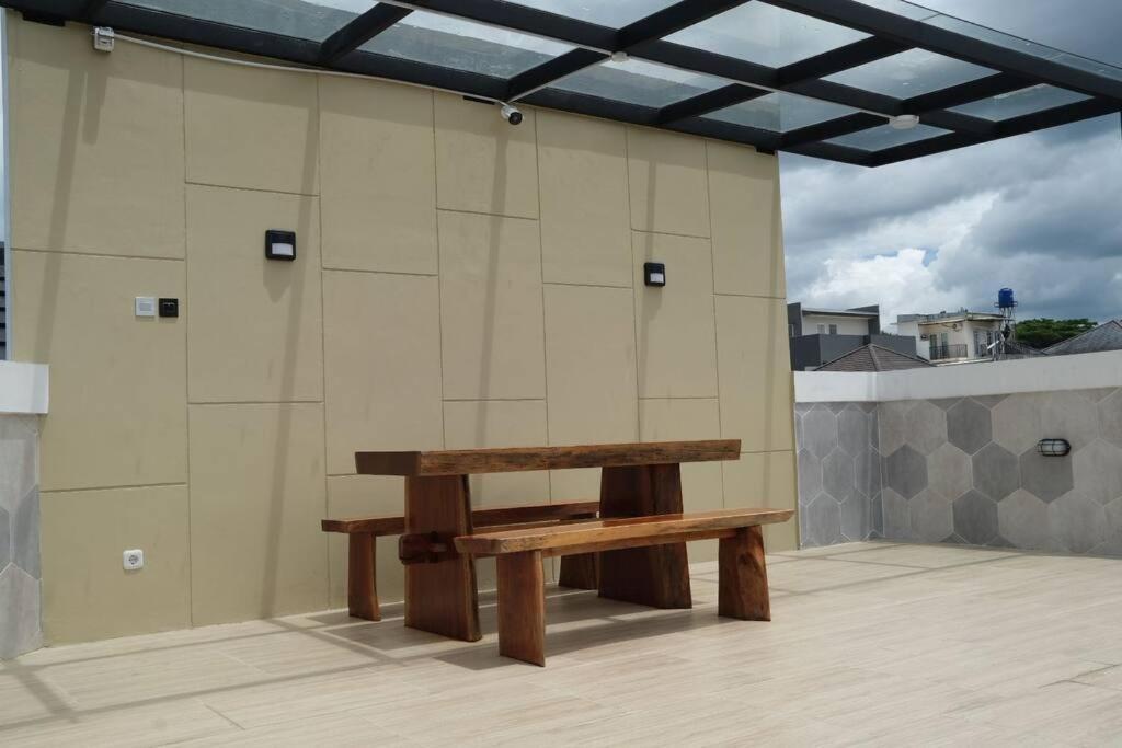 Villa 55 With Pool, Karaoke And Rooftop